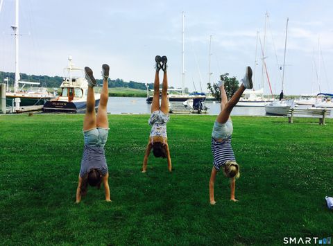 Tiny photo for 494 Pequot Court, Fairfield, CT 06890 (MLS # 24158567)