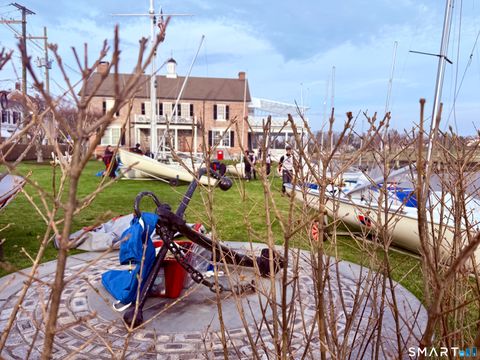 Tiny photo for 494 Pequot Court, Fairfield, CT 06890 (MLS # 24158567)