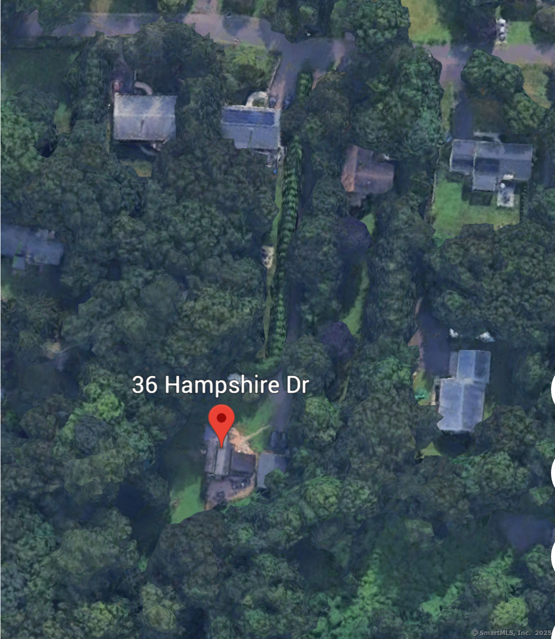 36 Hampshire Drive, Hamden, Connecticut image 24