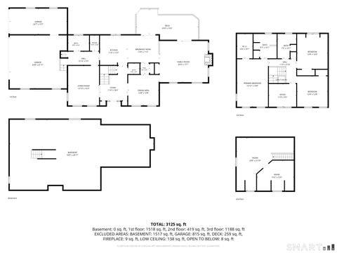Tiny photo for 16 Benham Hill Place, Hamden, CT 06514 (MLS # 24208568)