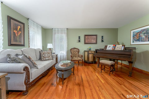 Tiny photo for 16 Benham Hill Place, Hamden, CT 06514 (MLS # 24208568)