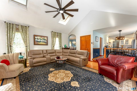 Tiny photo for 16 Benham Hill Place, Hamden, CT 06514 (MLS # 24208568)