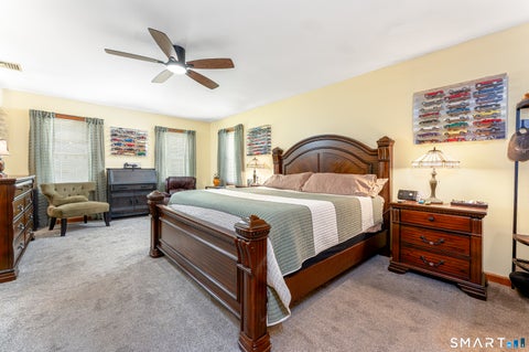 Tiny photo for 16 Benham Hill Place, Hamden, CT 06514 (MLS # 24208568)