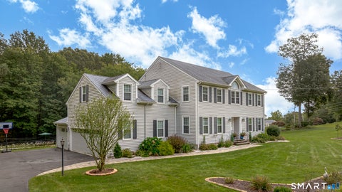 Tiny photo for 16 Benham Hill Place, Hamden, CT 06514 (MLS # 24208568)