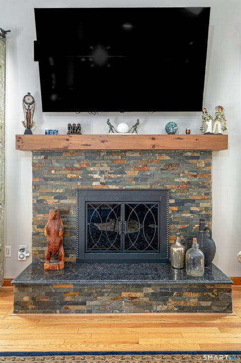 Tiny photo for 16 Benham Hill Place, Hamden, CT 06514 (MLS # 24208568)