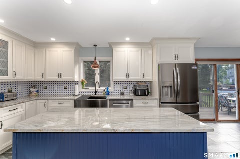 Tiny photo for 16 Benham Hill Place, Hamden, CT 06514 (MLS # 24208568)