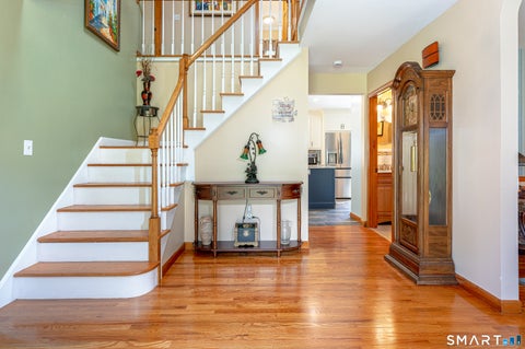 Tiny photo for 16 Benham Hill Place, Hamden, CT 06514 (MLS # 24208568)