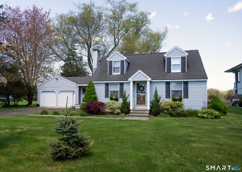 Photo of 100 Pratt Road, Clinton, CT 06413 (MLS # 24164274)