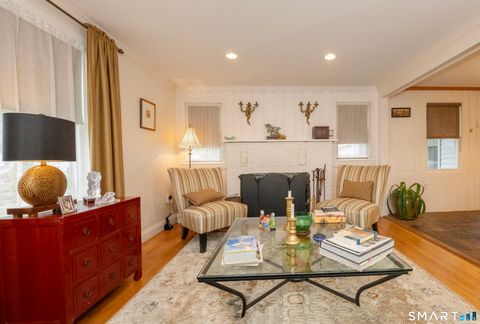 Tiny photo for 100 Pratt Road, Clinton, CT 06413 (MLS # 24164274)