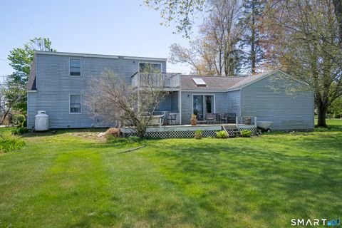 Tiny photo for 100 Pratt Road, Clinton, CT 06413 (MLS # 24164274)