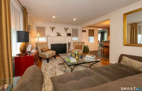 Tiny photo for 100 Pratt Road, Clinton, CT 06413 (MLS # 24164274)