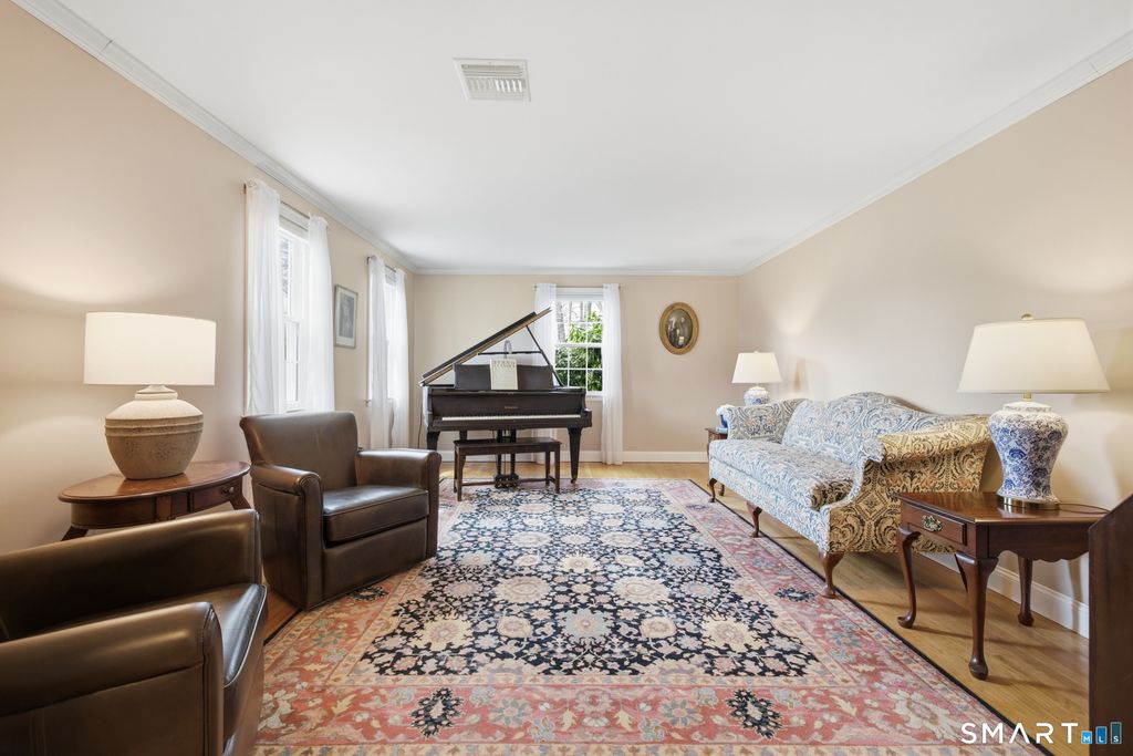 Photo of 25 Brookhaven Lane, South Windsor, CT 06074 (MLS # 24143426)