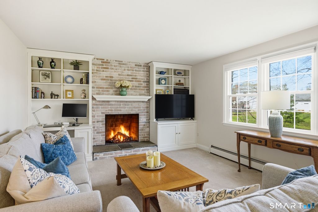 Photo of 25 Brookhaven Lane, South Windsor, CT 06074 (MLS # 24143426)