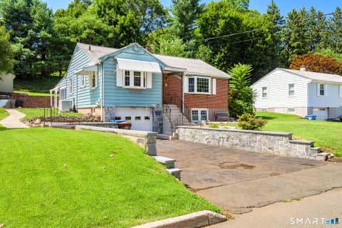 Tiny photo for 83 Jacobs Terrace, Middletown, CT 06457 (MLS # 24197303)