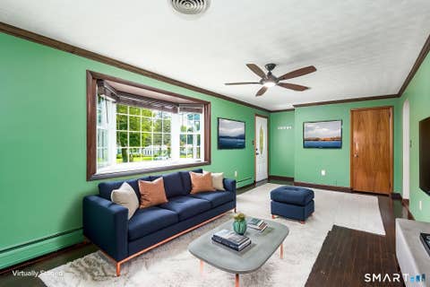 Tiny photo for 83 Jacobs Terrace, Middletown, CT 06457 (MLS # 24197303)