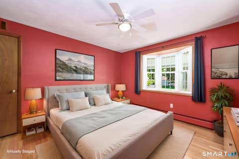 Tiny photo for 83 Jacobs Terrace, Middletown, CT 06457 (MLS # 24197303)