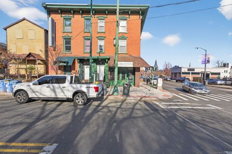 158 Park Street Hartford CT 06106