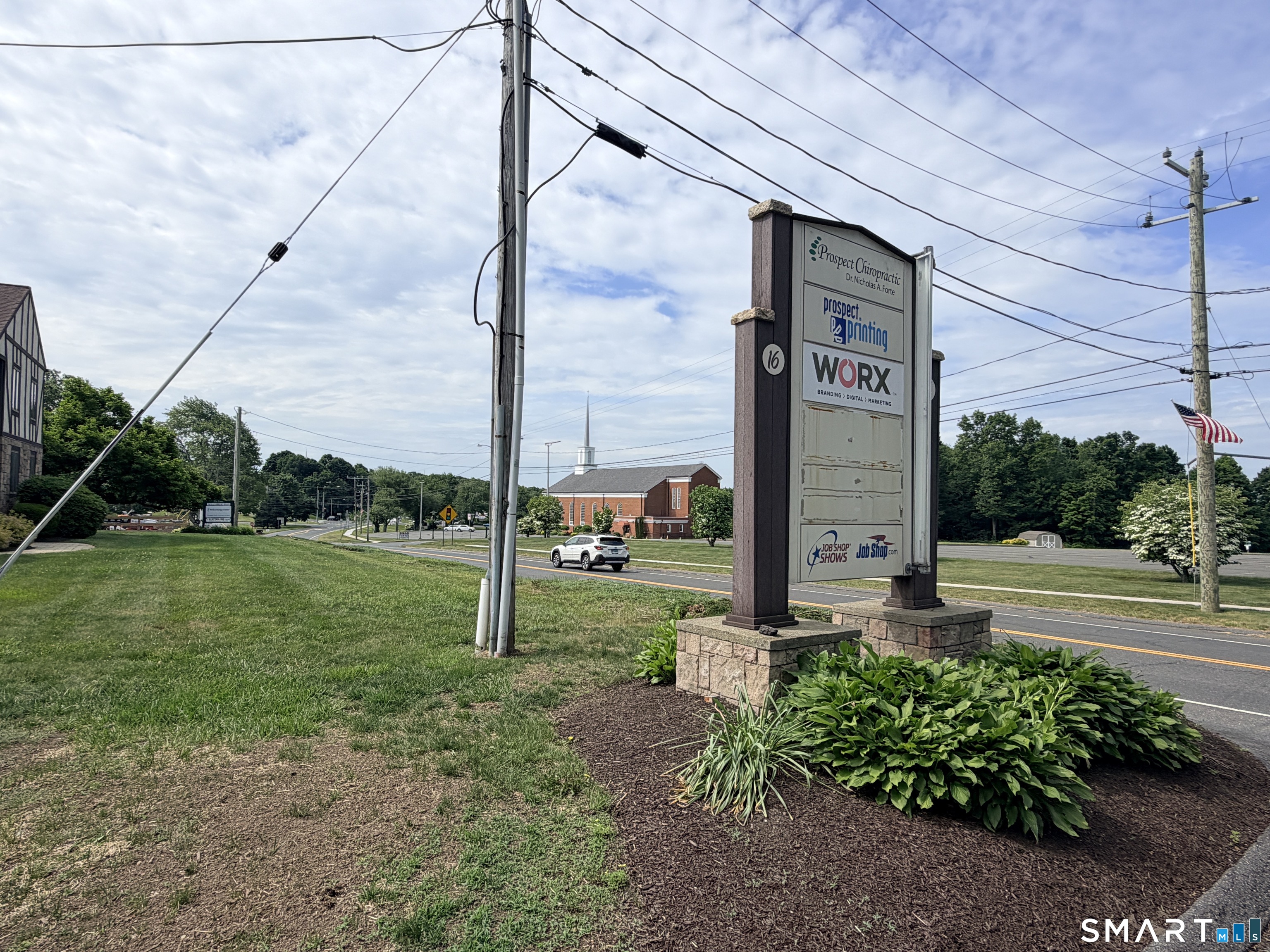 16 Waterbury Road 1-A