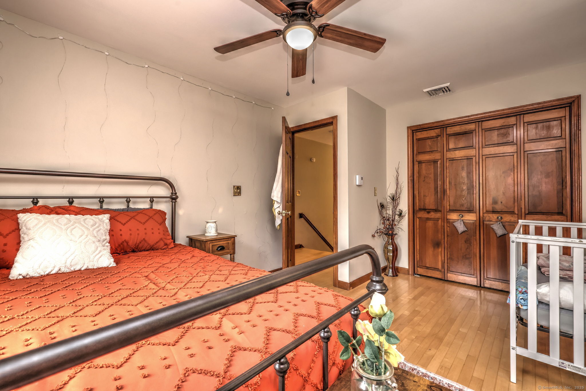 8 Whippoorwill Lane, Bethany, Connecticut image 32