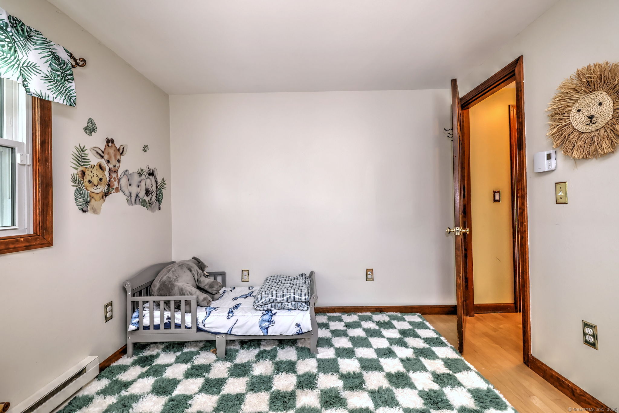 8 Whippoorwill Lane, Bethany, Connecticut image 19