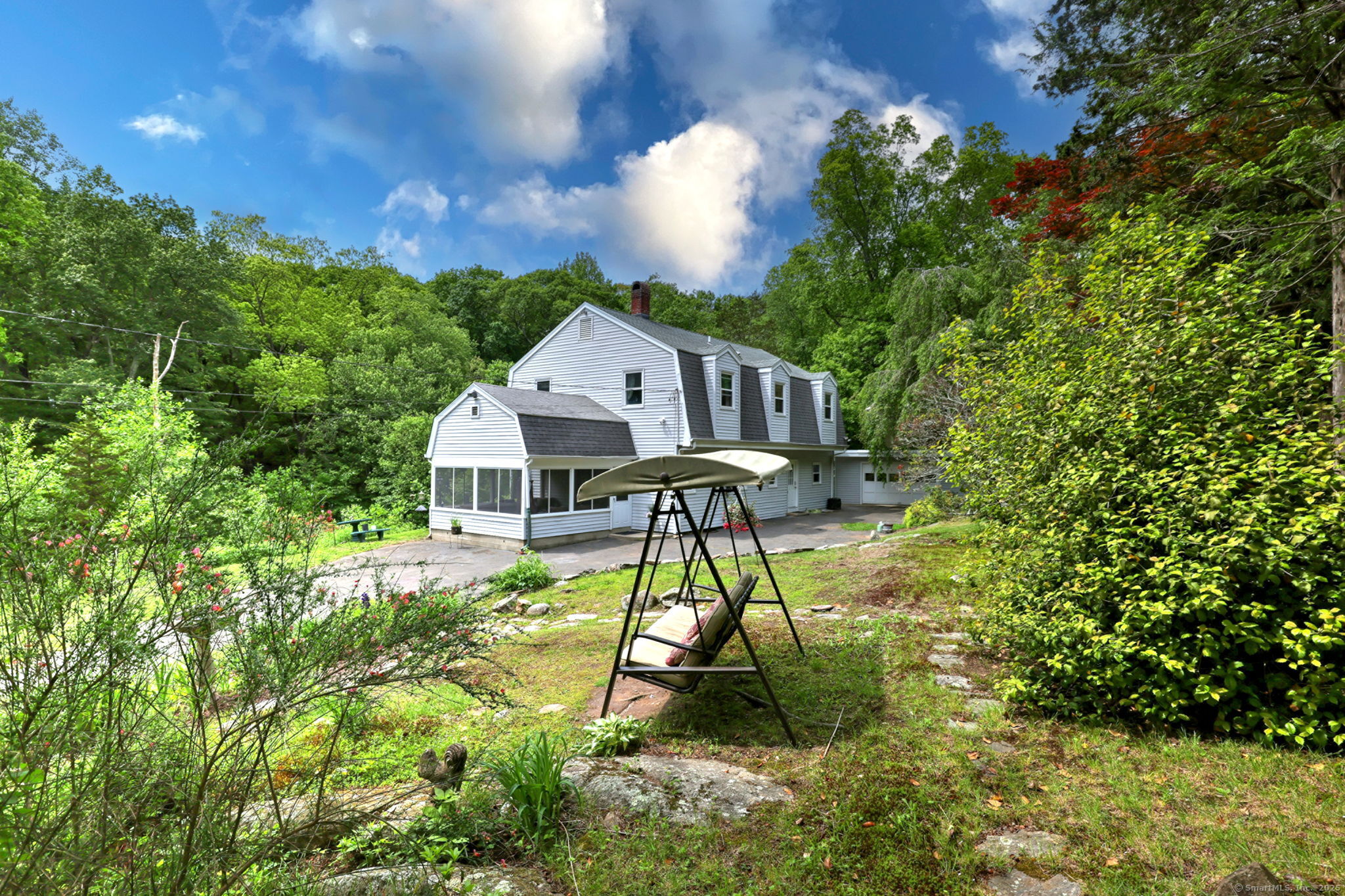 8 Whippoorwill Lane, Bethany, Connecticut image 3