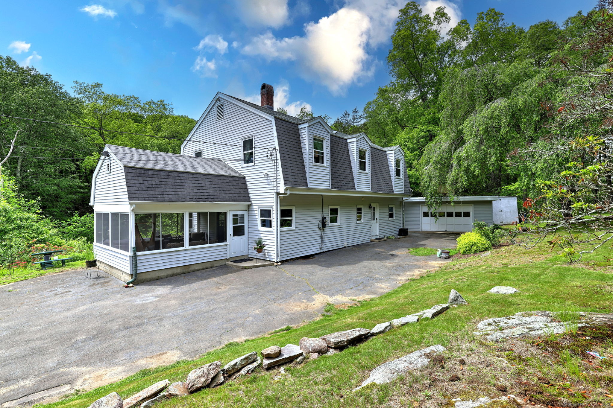 8 Whippoorwill Lane, Bethany, Connecticut image 1