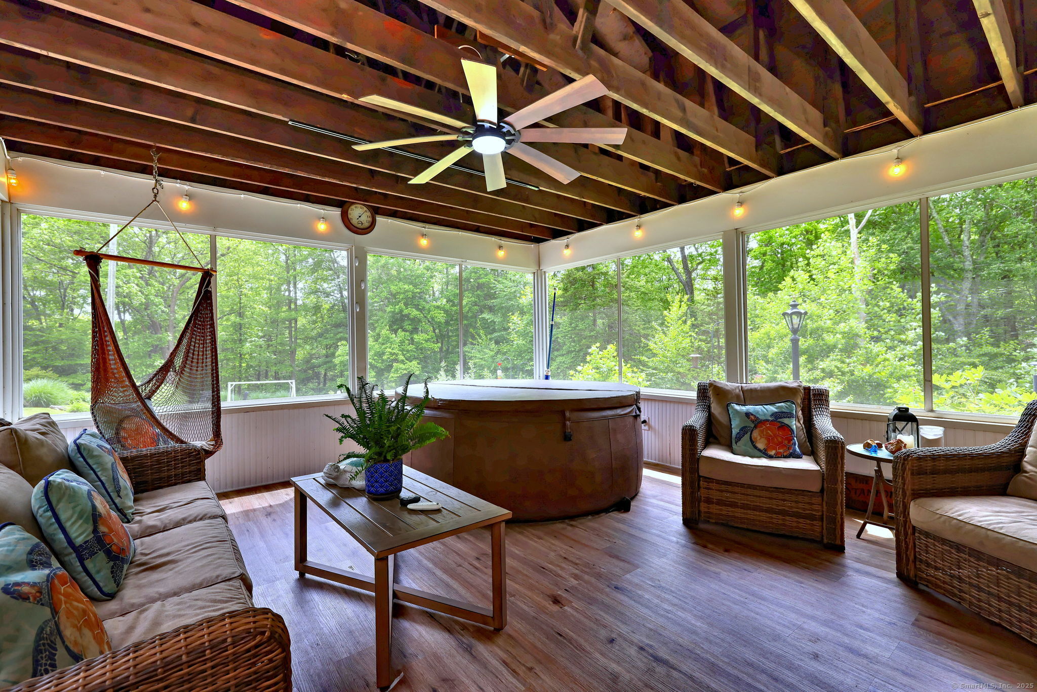 8 Whippoorwill Lane, Bethany, Connecticut image 35
