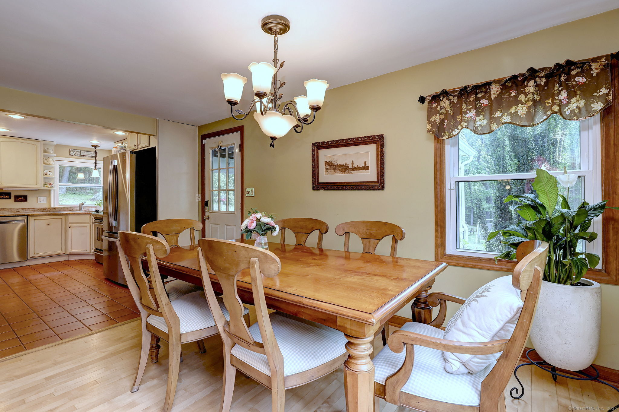8 Whippoorwill Lane, Bethany, Connecticut image 7