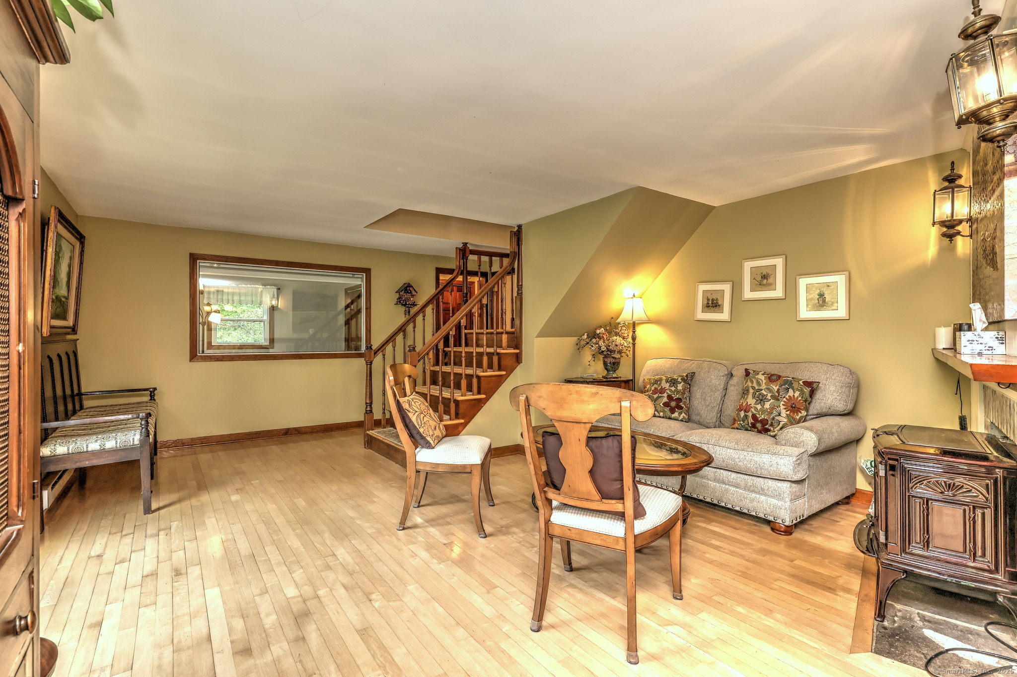 8 Whippoorwill Lane, Bethany, Connecticut image 6