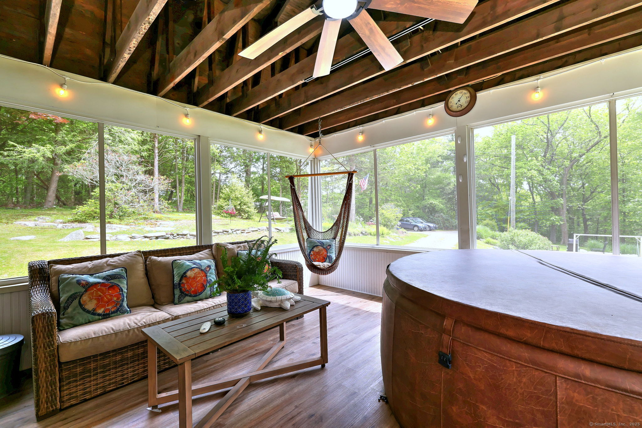 8 Whippoorwill Lane, Bethany, Connecticut image 36