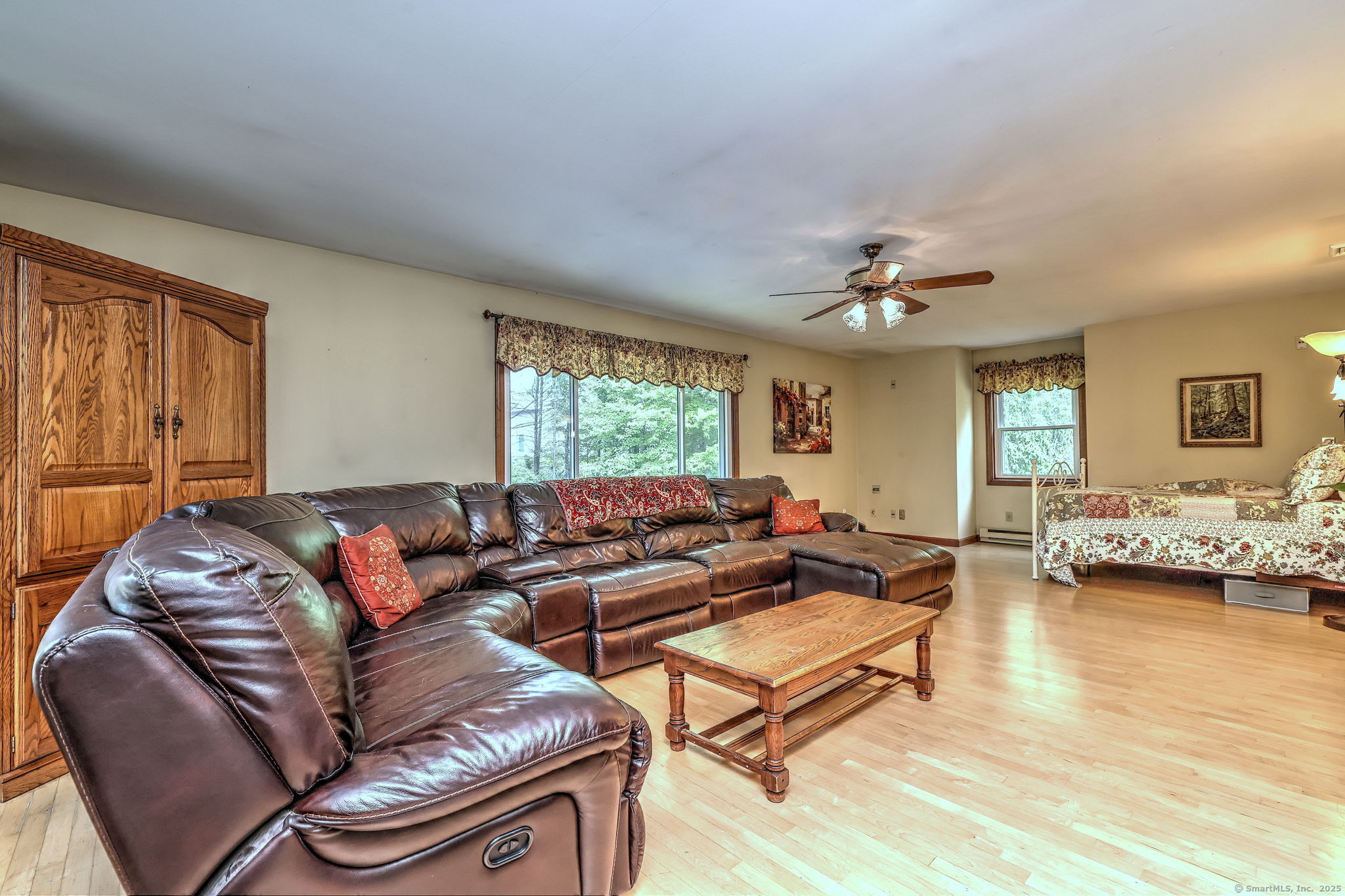 8 Whippoorwill Lane, Bethany, Connecticut image 23