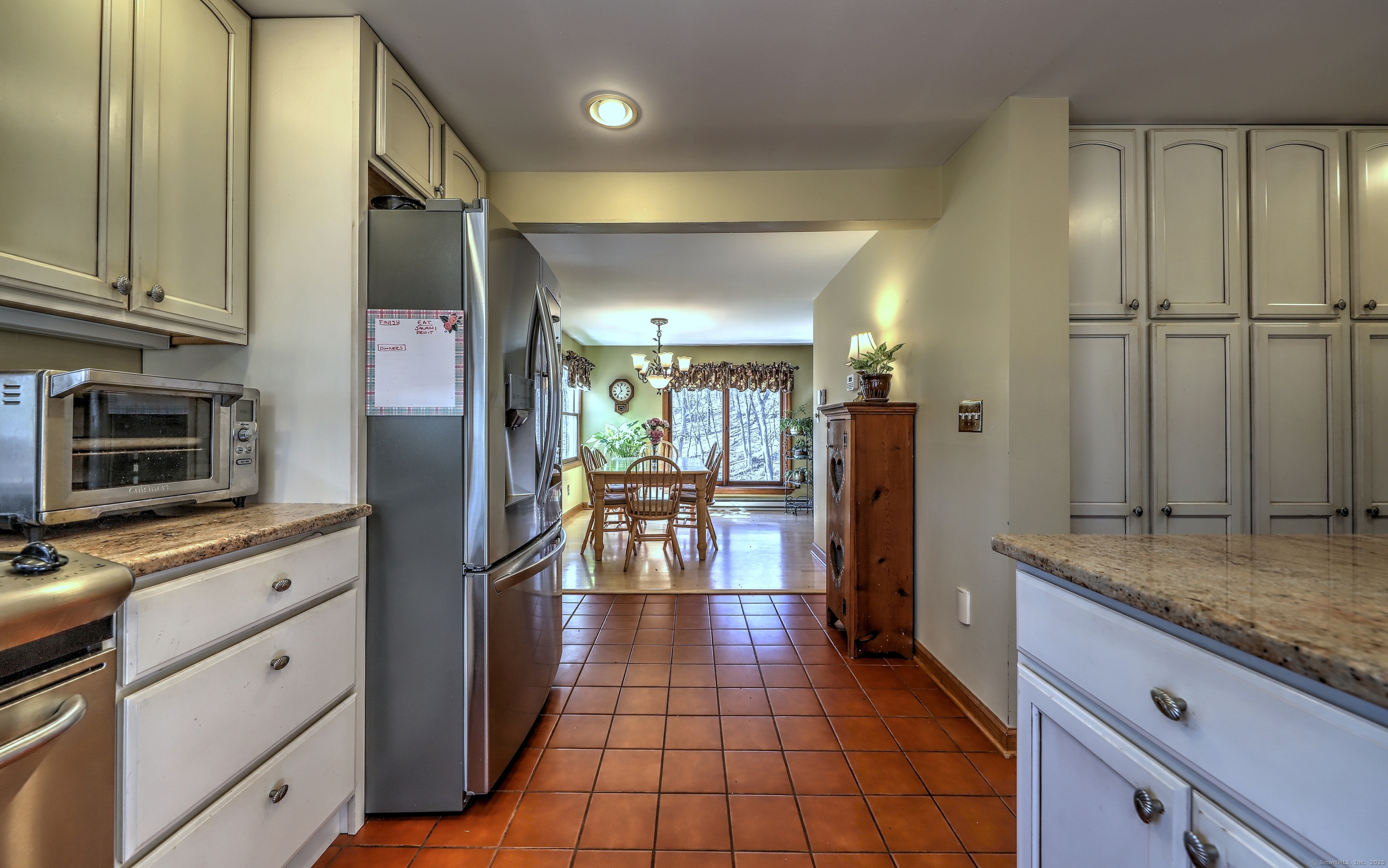 8 Whippoorwill Lane, Bethany, Connecticut image 12