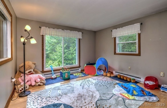 8 Whippoorwill Lane, Bethany, Connecticut image 17