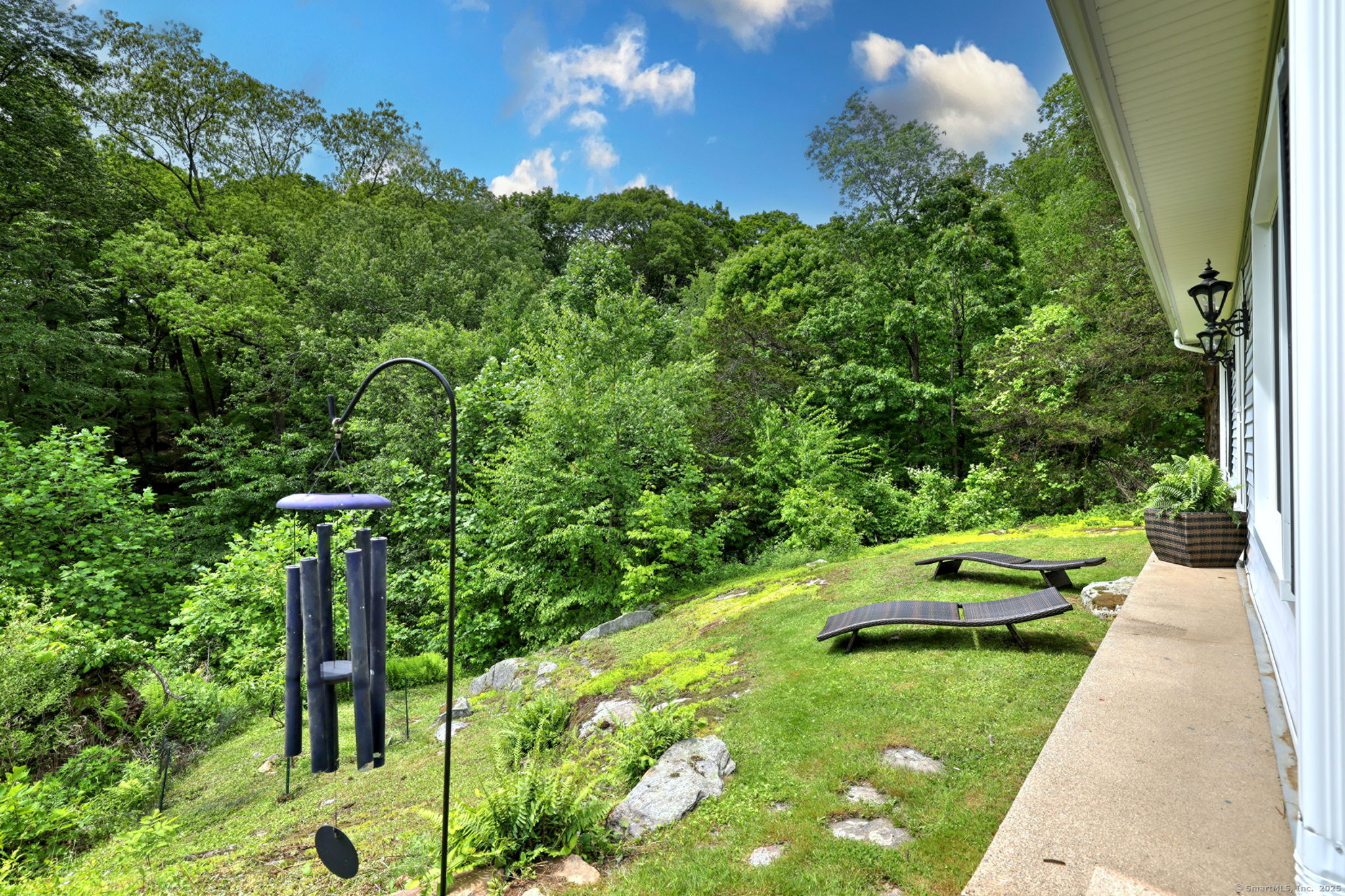 8 Whippoorwill Lane, Bethany, Connecticut image 39