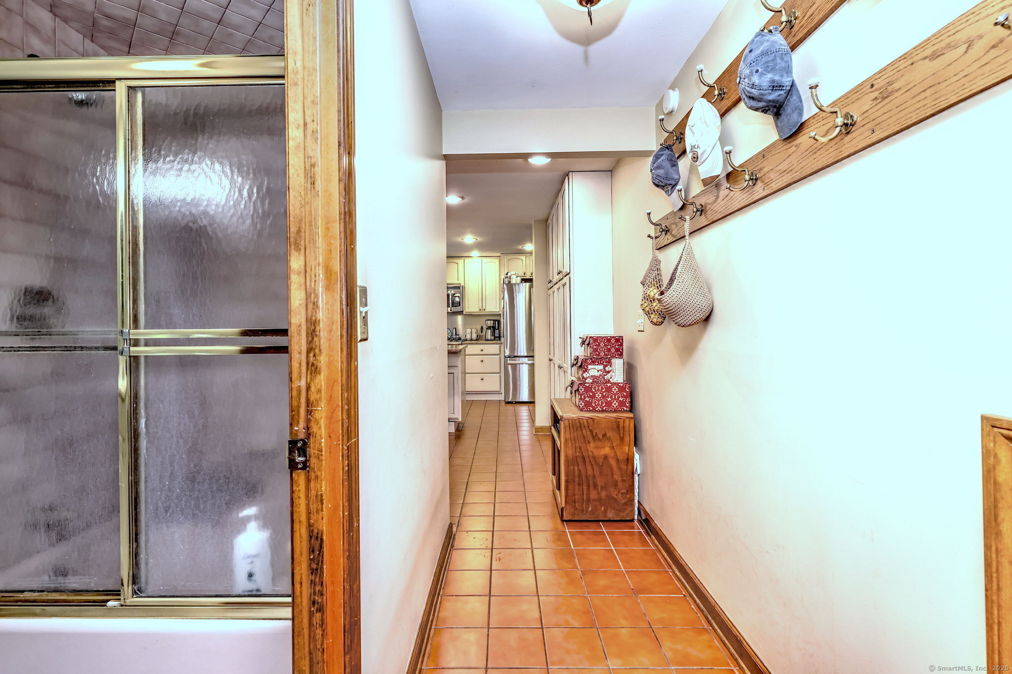 8 Whippoorwill Lane, Bethany, Connecticut image 14