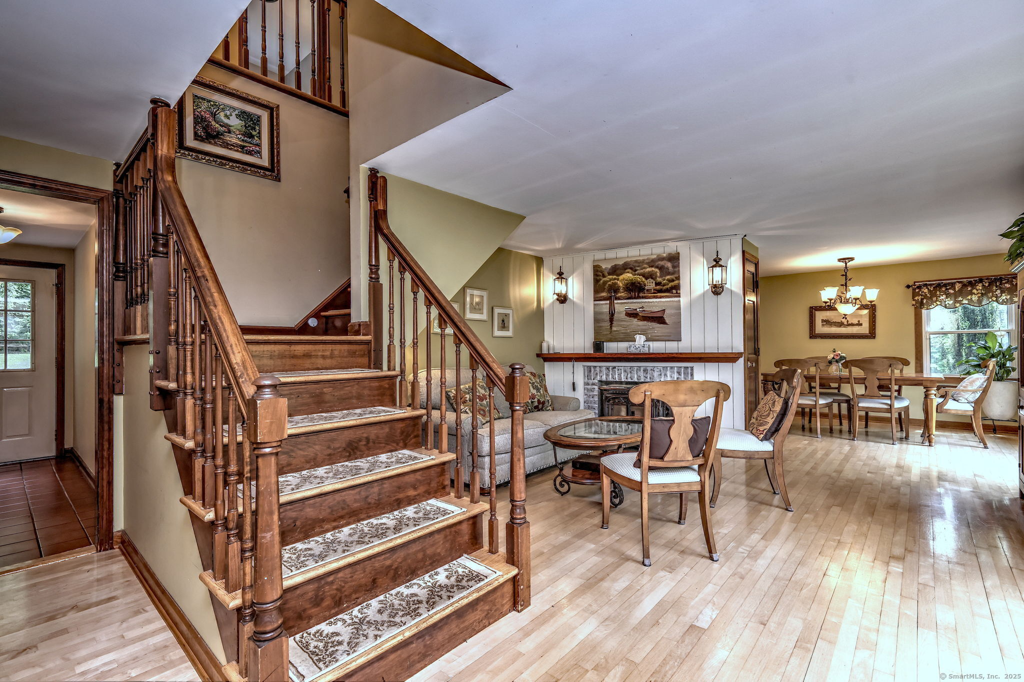 8 Whippoorwill Lane, Bethany, Connecticut image 4