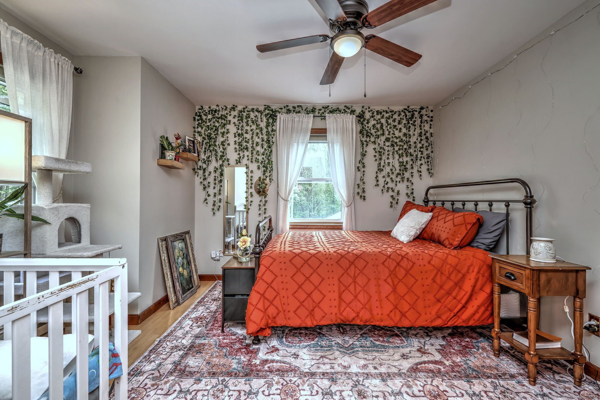 8 Whippoorwill Lane, Bethany, Connecticut image 31