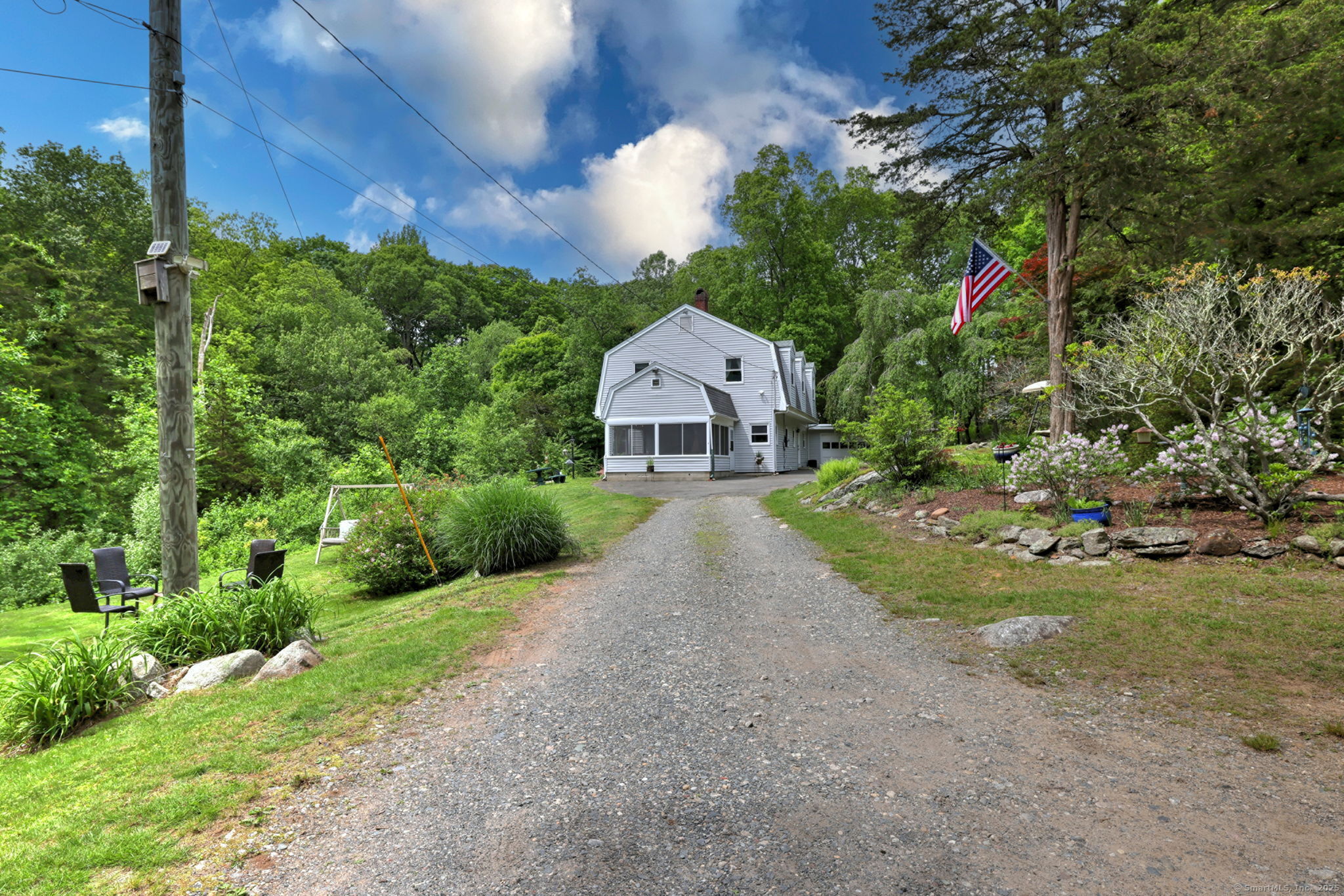 8 Whippoorwill Lane, Bethany, Connecticut image 2