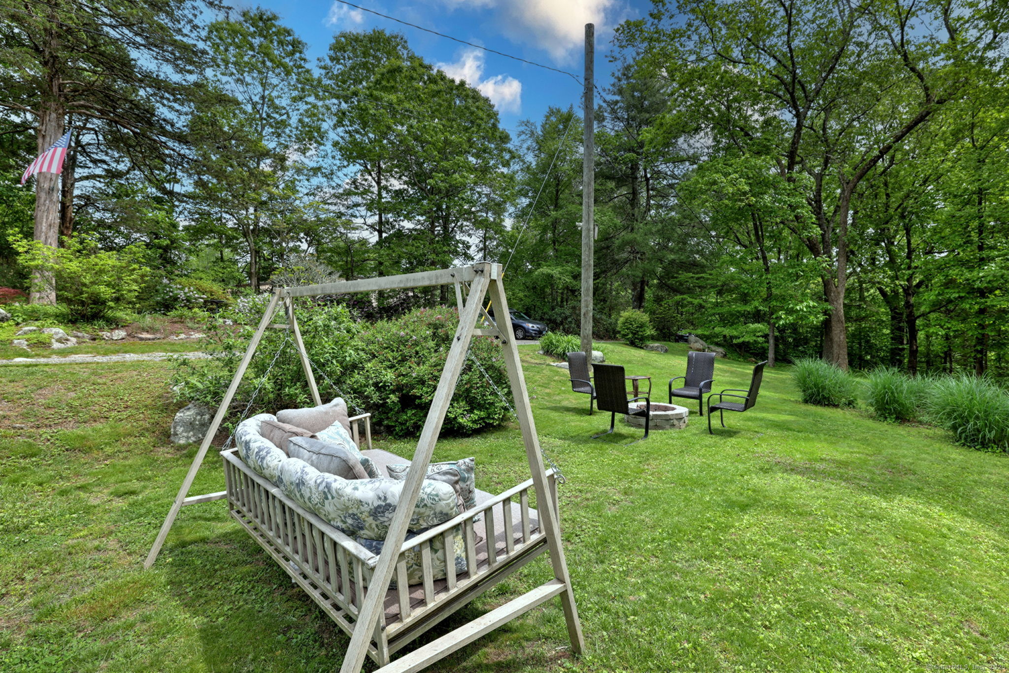 8 Whippoorwill Lane, Bethany, Connecticut image 38