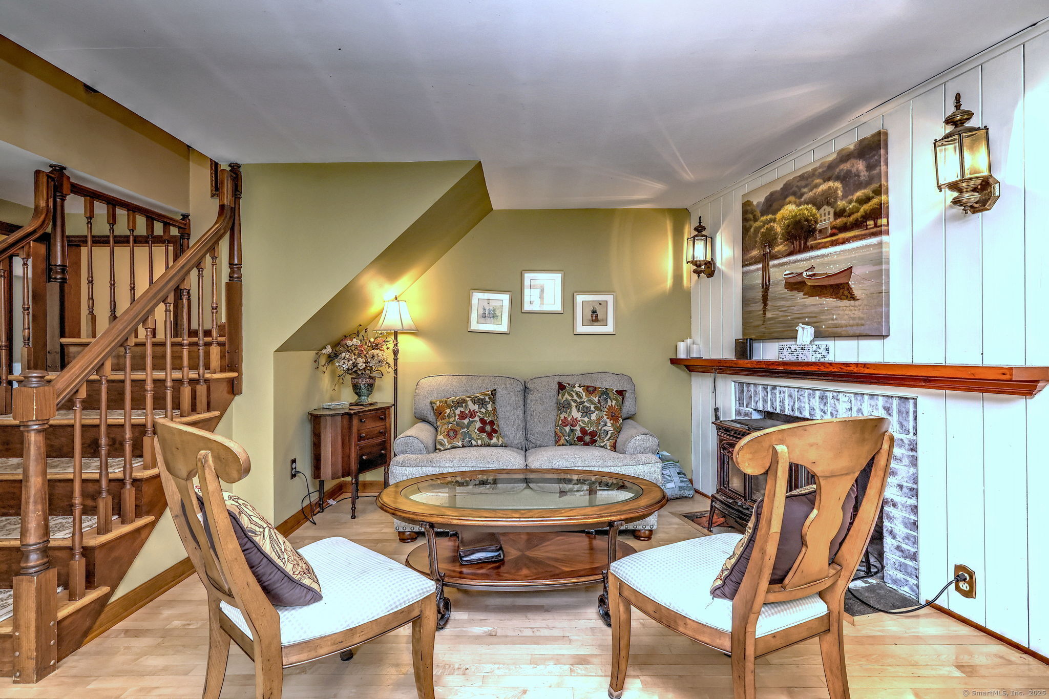 8 Whippoorwill Lane, Bethany, Connecticut image 5