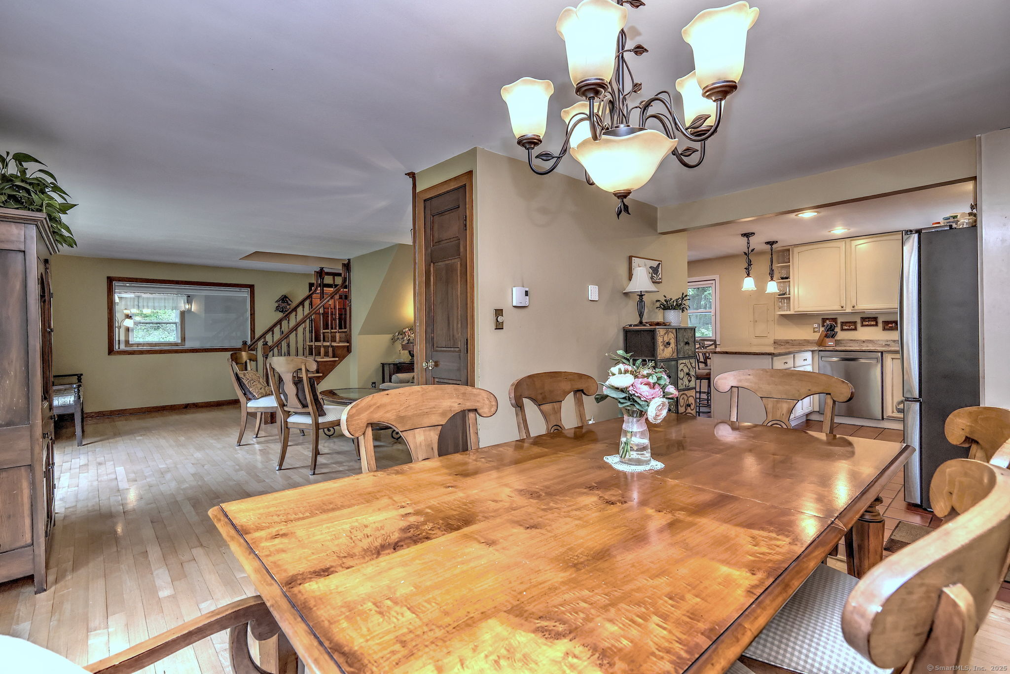 8 Whippoorwill Lane, Bethany, Connecticut image 8