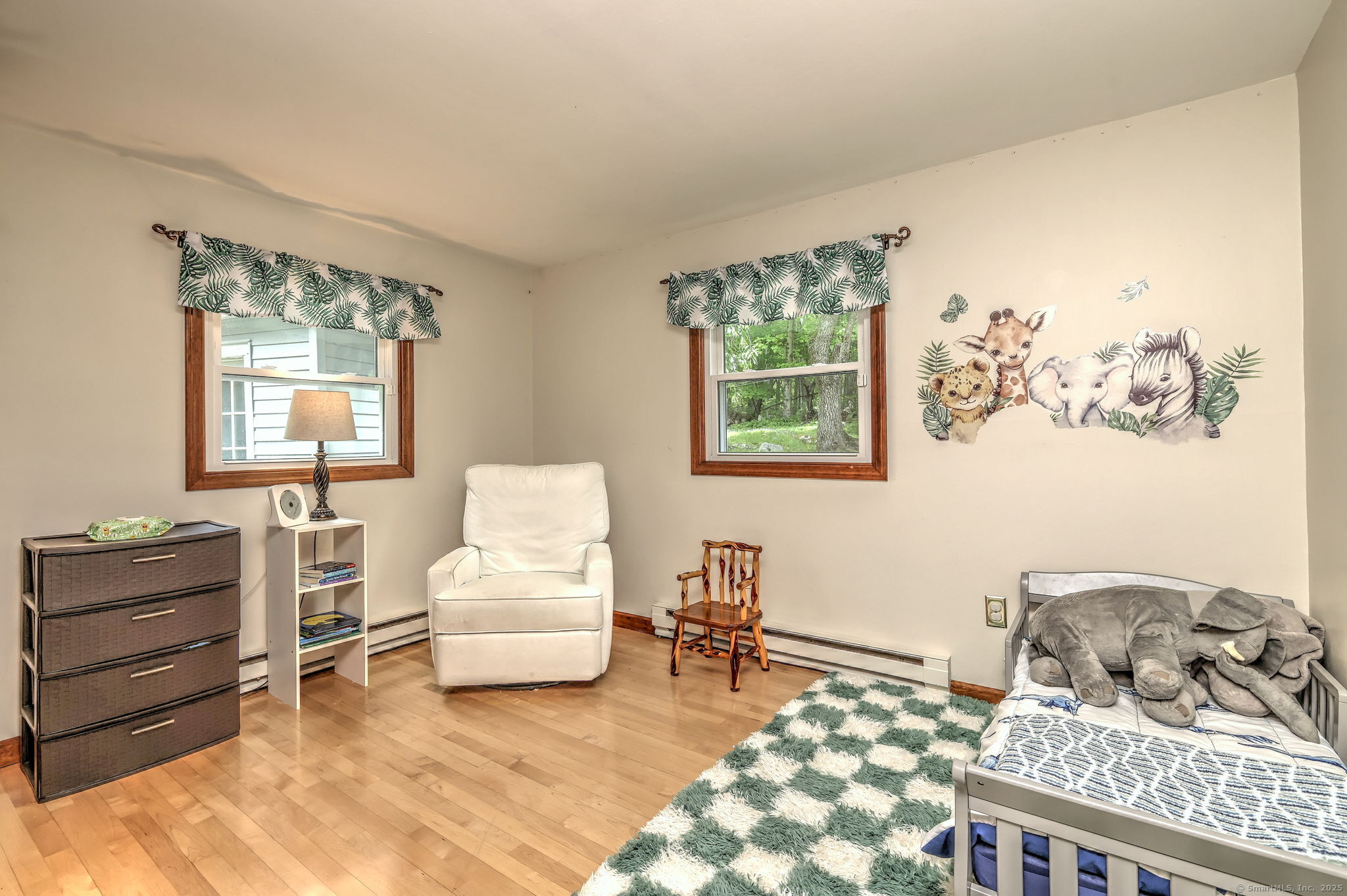 8 Whippoorwill Lane, Bethany, Connecticut image 18