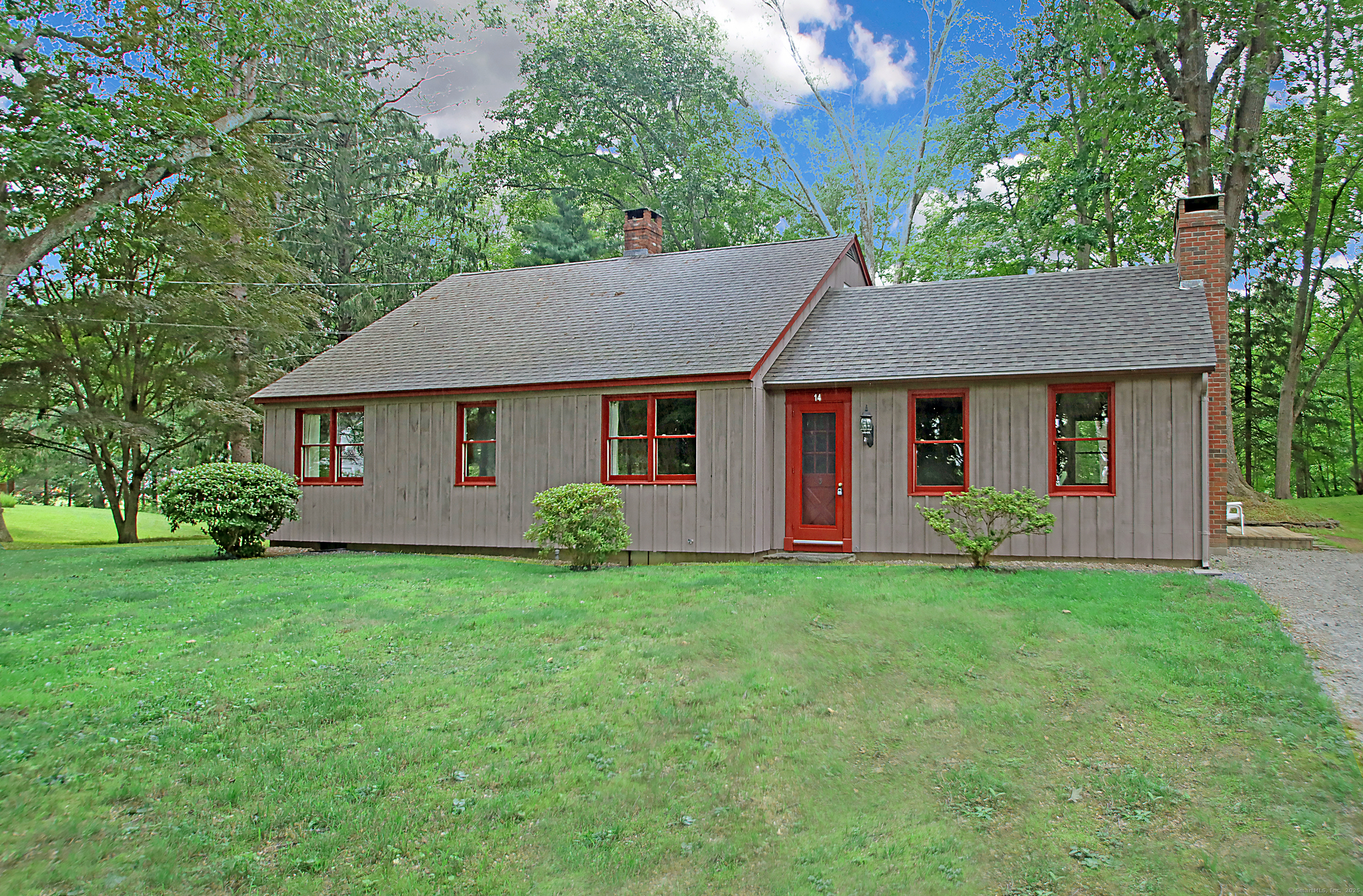 14 Ferry Road