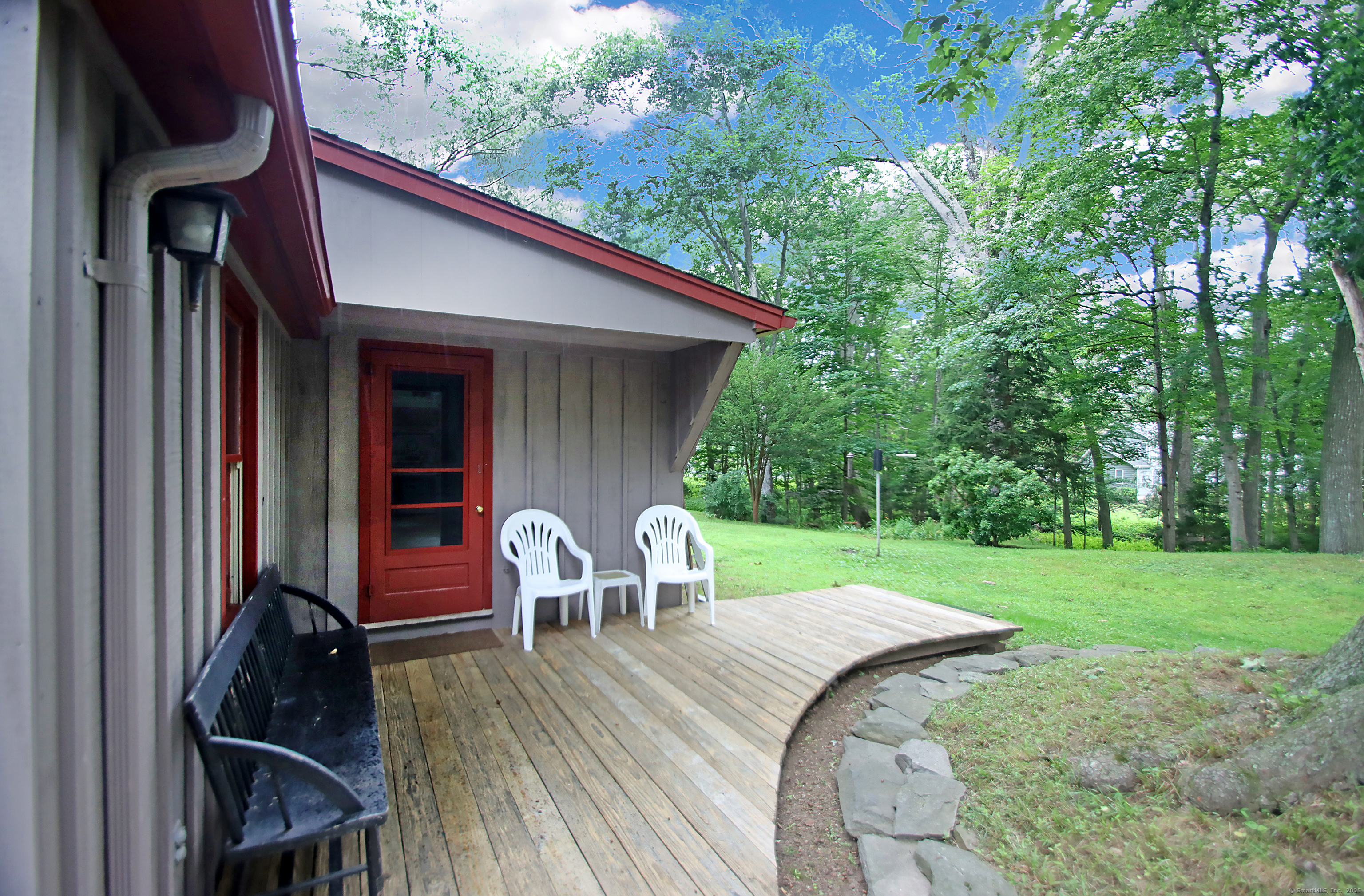 14 Ferry Road