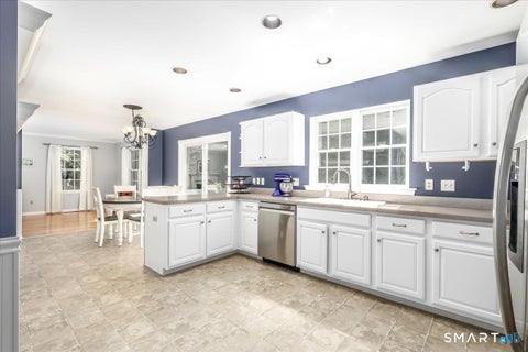 Tiny photo for 105 Secret Hollow Road, Monroe, CT 06468 (MLS # 24186272)