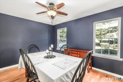 Tiny photo for 105 Secret Hollow Road, Monroe, CT 06468 (MLS # 24186272)