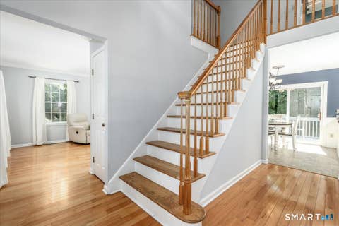 Tiny photo for 105 Secret Hollow Road, Monroe, CT 06468 (MLS # 24186272)