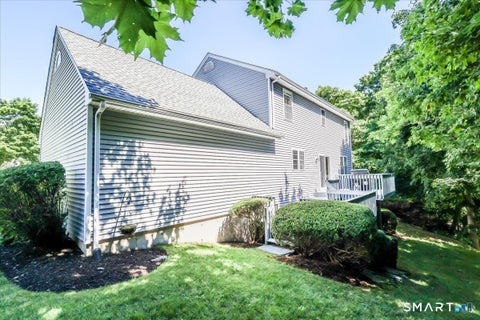 Tiny photo for 105 Secret Hollow Road, Monroe, CT 06468 (MLS # 24186272)