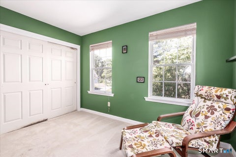 Tiny photo for 105 Secret Hollow Road, Monroe, CT 06468 (MLS # 24186272)