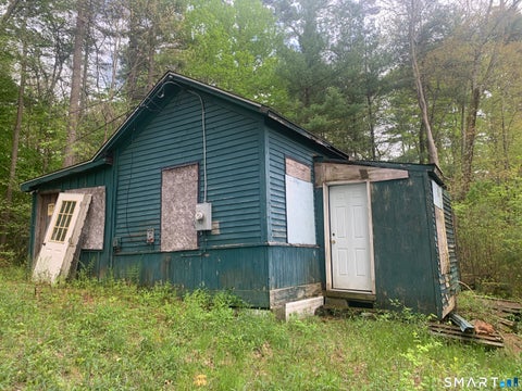 Tiny photo for 14 Spellman Road, Stafford, CT 06076 (MLS # 24175585)